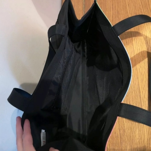 Disney Store Tote Bag Purse - Picture 5 of 5